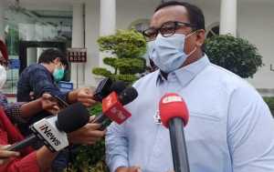 Ketimbang Jadi Menteri, Bos Serikat Buruh Ini Lebih Nyaman Jadi Komisaris BUMN
