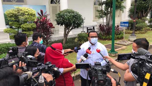 KSPSI Minta Perwakilan Buruh Masuk Dalam Satgas THR