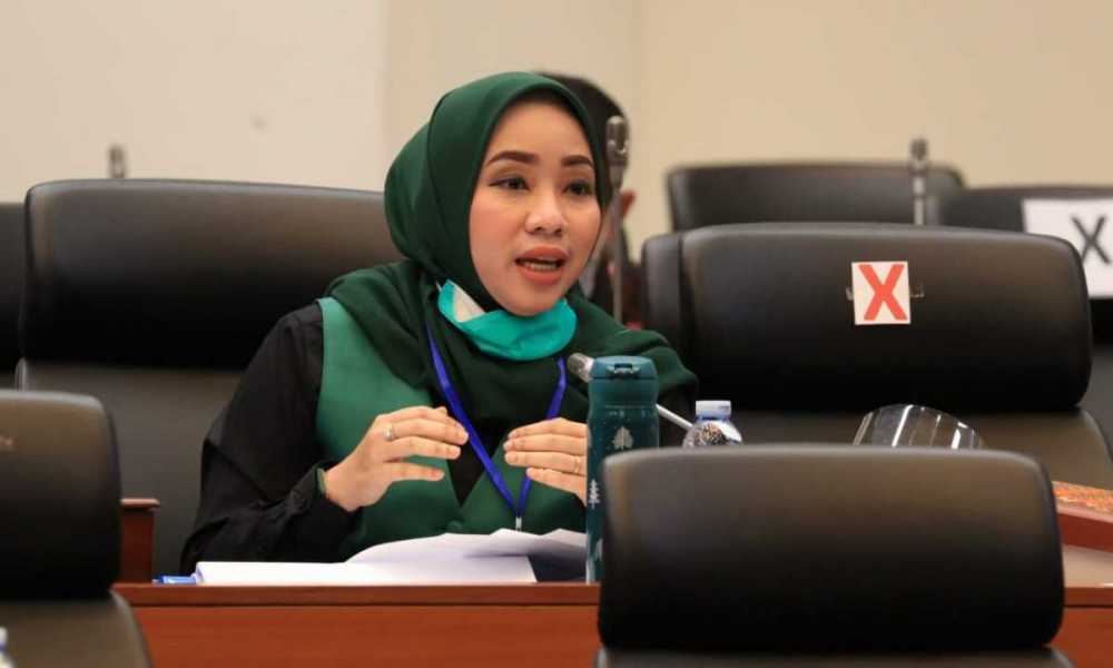 Jika Ingin Berkomitmen Gunakan EBT, Ini Saran Fraksi PKB ke Pemerintah