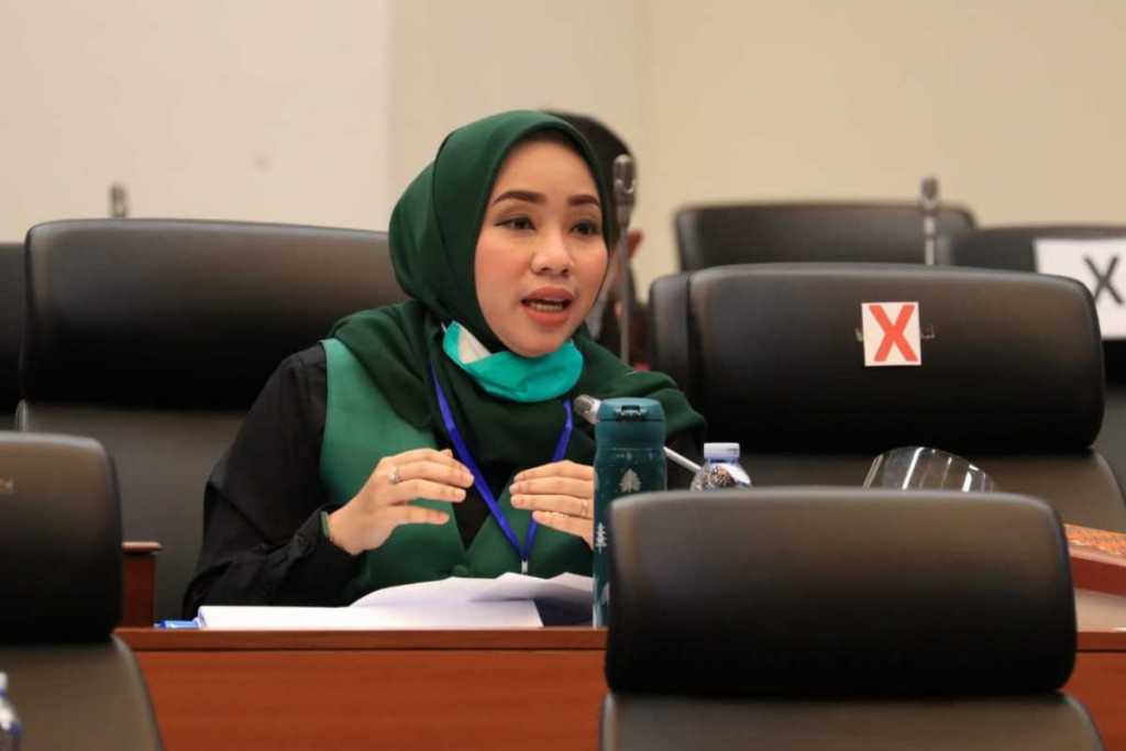 Legislator Minta Pemerintah Pastikan Kesiapan Produksi Etanol Sebelum Terapkan E10