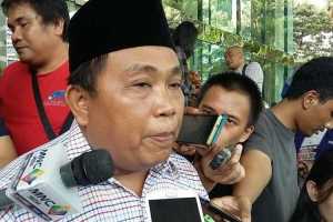 BST Banyak di Korup, Arief Poyuono Sarankan Jokowi Lanjut Bansos Beras