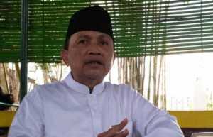 PBNU Bantah Minta Dispensasi Santri untuk Mudik