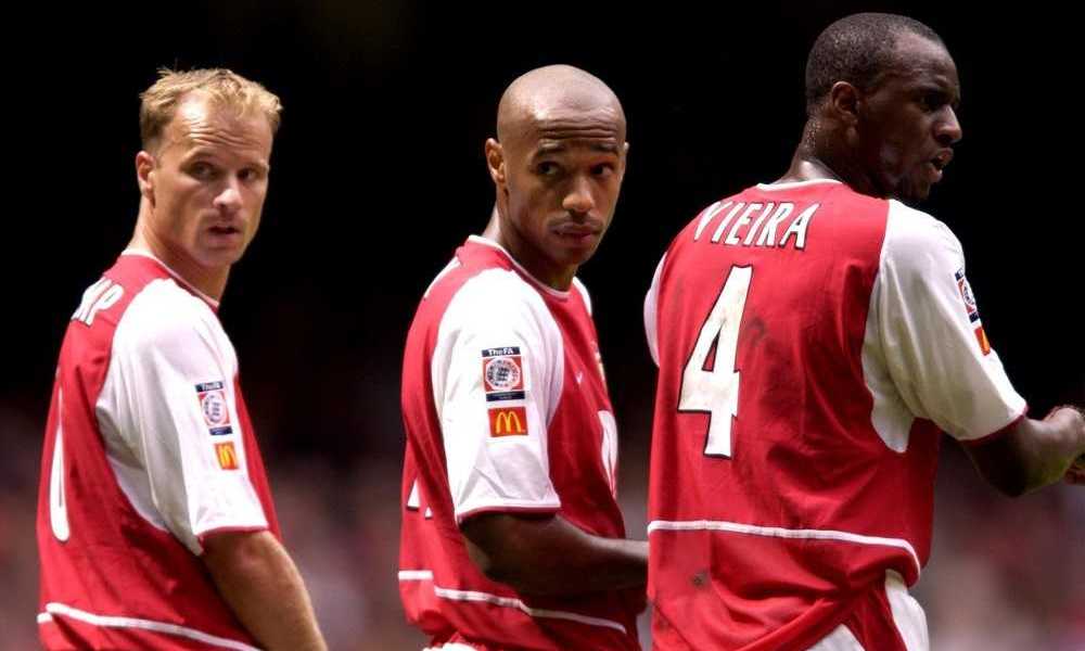 Arsenal