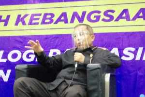 Arsul Sani: Deradikalisasi Gagal Karena Masih Berbasis Money Follow the Function