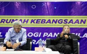 Kata Arsul, Perlu Ada Kebijakan yang Jelas Untuk Selesaikan Radikalisme