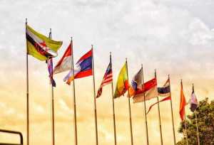 Pimpinan Negara 3 Negara Tak Hadiri KTT ASEAN di Jakarta