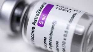 Jepang Beri 1,24 Juta Dosis Vaksin AstraZeneca ke Taiwan