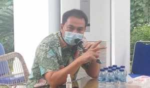 Azis Syamsuddin: Hak Preogratif Jokowi Tentukan Menteri Hasil Peleburan Kemendikbud dan Kemenristek
