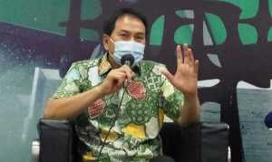 DPR dan Pemerintah Sepakat Penguatan Korps Adhyaksa