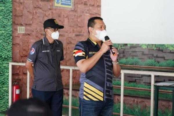 Bamsoet: Senpi Untuk Bela Diri dari Ancaman Bukan Pamer Kekuatan