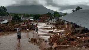 Kata BNPB, 68 Orang Meninggal di Bencana Banjir Bandang NTT