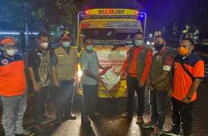 Bantuan dari Presiden Sudah Tiba, Kadis Kominfo NTB: Evakuasi dan Penyelematan Korban jadi Fokus Gubernur