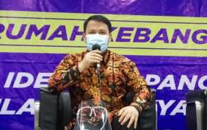 Radikalisasi dan Ekstrimisme Agama Muncul Karena Pemerintah Abai Bina Mental Ideologi Bangsa