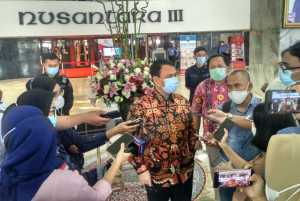 Tunggu Hari Baik, PDIP Emoh Intervensi Reshuffle