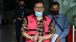 Dituntut Hukuman Mati, Benny Tjokro Protes