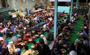 Wali Kota: Larangan Bukan Puasa Bersama Hanya untuk Internal Pemkot Jayapura