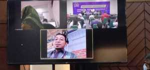 Bukhori: Jaga Toleransi di Bulan Ramadhan Amanat UUD 1945