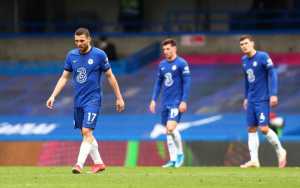 Chelsea Kalah Telak Lawan Klub Papan Bawah di Kandang Sendiri