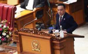 Paripurna DPR Sepakati Kemenristek dan Kemendikbud Digabung Serta Pembentukan Kementerian Investasi