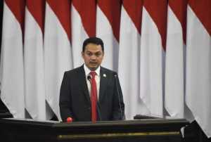 DPR: Perlu Penguatan Operasi dan Optimalisasi Anggaran di BIN
