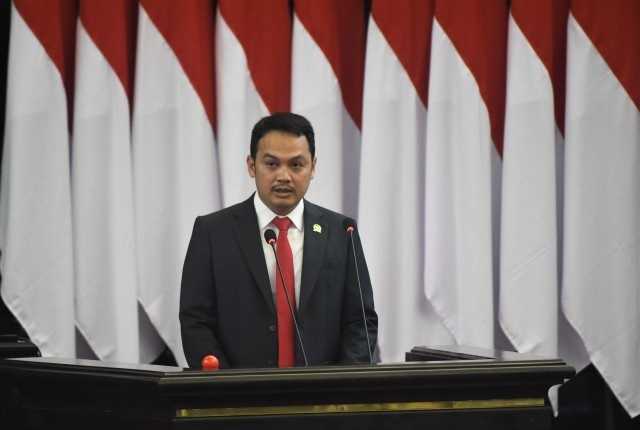DPR: Perlu Penguatan Operasi dan Optimalisasi Anggaran di BIN