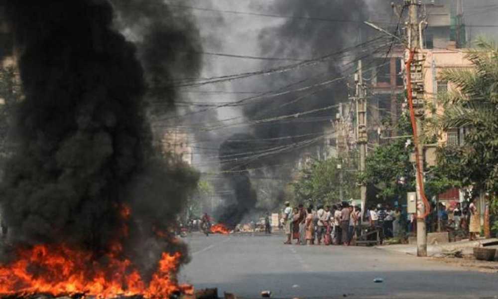Bangladesh