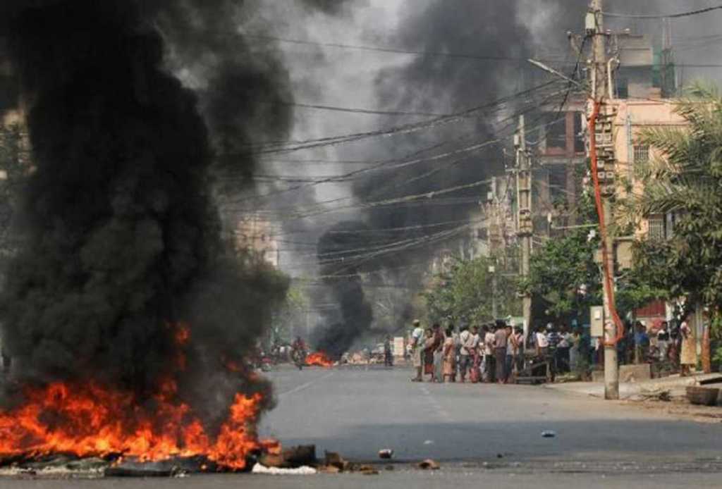 Bangladesh