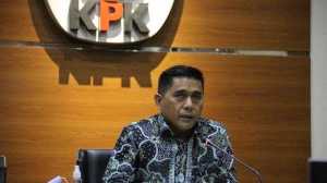 ICW Minta KPK Pecat Deputi Penindakan Karyoto
