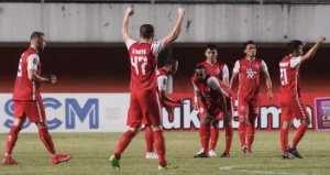 Akhirnya Persija Kampium Piala Menpora 2021