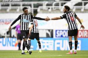 Arsenal Sepakati Nilai Transfer, Joe Willock Bakal Dikontrak Newcastle Enam Tahun