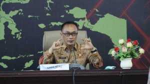 Kemendagri Bagikan 42 ADM ke Dukcapil Kabupaten/Kota Terbaik