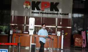 KPK Panggil Mantan Dirut Perumda Jadi Saksi Korupsi Tanah Munjul