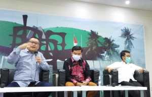 Tidak Permasalahkan Reshuffle, PDIP Singgung Misbakhun