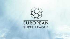 Pemain Klub di European Super League Bakal Dilarang Ikut Piala Eropa 2020 dan Piala Dunia 2022