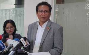 Fadjroel Rachman Klaim Pemindahan IKN ke Kaltim Simbol Transformasi Progresif Menuju Indonesia Maju