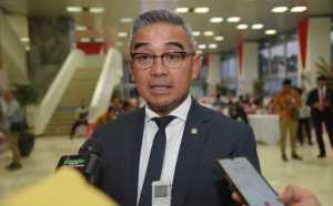 Diprotes China Soal Pengeboran Migas di Laut China Selatan, DPR: Itu Hak dan Kedaulatan Kami!