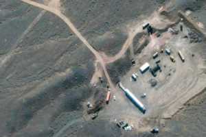 Iran Tuding Israel Jadi Dalang Serangan Sabotase Fasilitas Nuklir Natanz