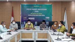 Fraksi PKB Berharap RUU ASN Segera Sah Jadi UU