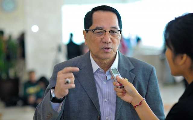firman subagyo