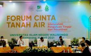 Ulama dan Cendikiawan Jateng Rumuskan Kurikulum Pendidikan Antiradikalisme dan Intoleran