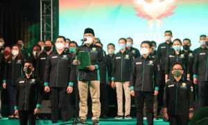Cak Imin Minta Garda Bangsa Rangkul Suara Kaum Milenial