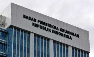 BPK Sebut Indikator Kerentanan Utang 2020 Indoneisia Lampaui Batas Rekomendasi IMF