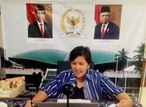 Lestari : Wisata Alam Harus Mampu Seimbangkan Peningkatan Ekonomi dan Pelestarian Lingkungan