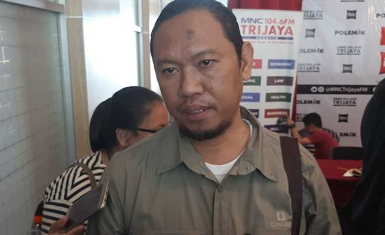 Eks Teroris: Banyak Anak Muda Terpapar Radikalisme dari Medsos