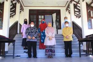 Edukasi Masyarakat Secara Masif, Berantas Penyebaran Virus HIV/AIDS di NTB