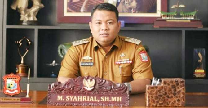 KPK Sebut Pemerasan Oknum Penyidik ke Wali Kota Tanjungbalai Tindakan Korupsi