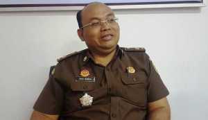 Kejati NTB Periksa Tiga Tersangka Pengadaan Benih Jagung