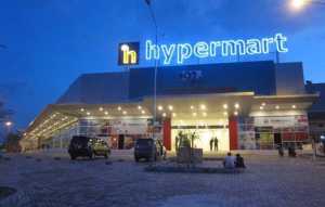 Soal Kasus Hypermart, Jaksa Tunggu Hasil PKN