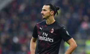 Diduga Terlibat Perusahaan Judi, Ibrahimovic Diselidiki UEFA