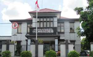 Izin Tinggalnya Habis Sejak 2019, WN Malaysia Dideportasi Imigrasi Parepare